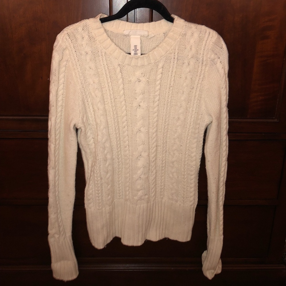 H&M Women’s Medium Sweater